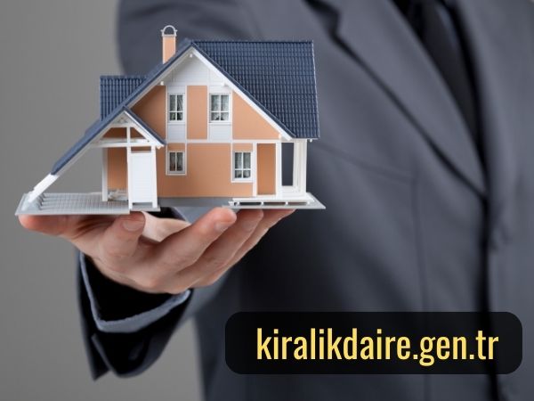 Aşağımahalle Mahallesi Kiralık Daire